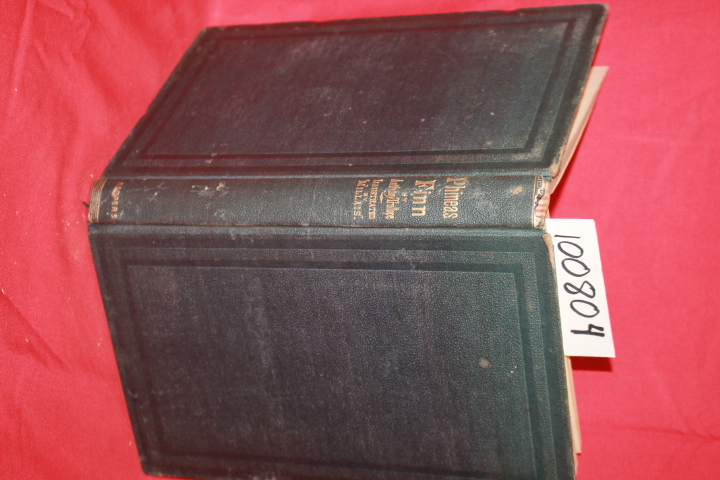 Trollope, Anthony: Phineas Finn, the Irish Member. a Novel