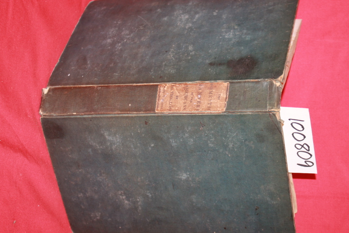 Mrs. Trollope: Domestic Manners of the Americans