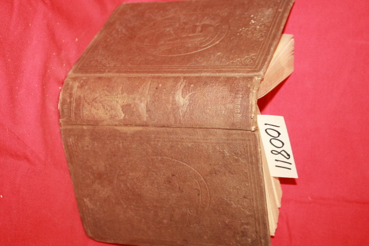 Fleetwood, Rev.John: The Life of Our Blessed Lord and Savior Jesus Christ: an...