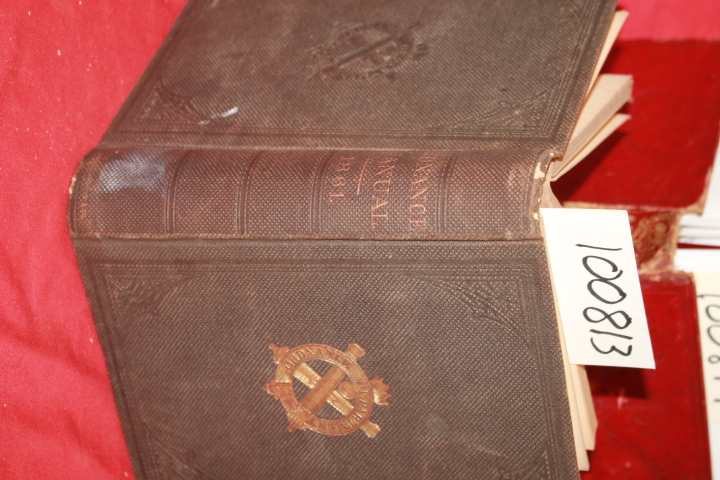 J. B. Lippincott & Co: The Ordnance Manual for the Use of the Offices of the ...