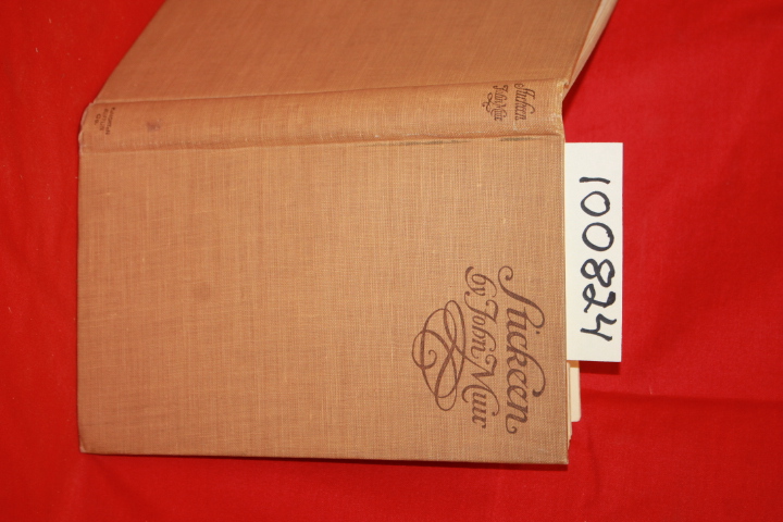 Muir, John: Stickeen