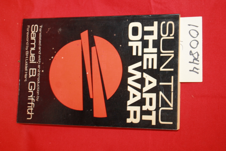 Tzu, Sun: The Art of War
