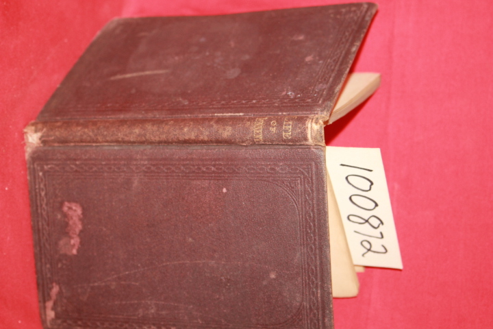 Tennent, Rev. William: Life of the Rev. William Tennent