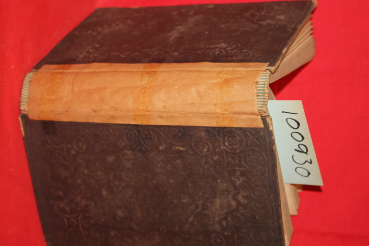 Hooker, Edward W.: Memoir of Mrs. Sarah L Huntington Late of the American Mis...