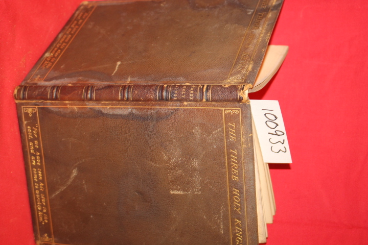 Hurd and Houghton: The Three Holy Kings