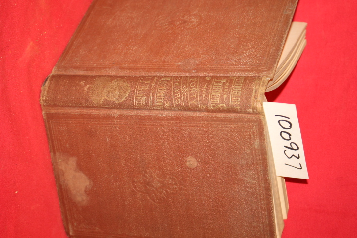 Barnum, P. T.: Struggles and Triumphs; or, Forty Years' Recollections of P. T... Barnum, P. T.: Struggles and Triumphs; or, Forty Years' Recollections of P. T...