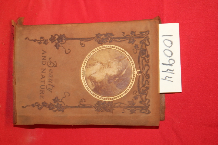 Ruskin, John: Beauty and Nature