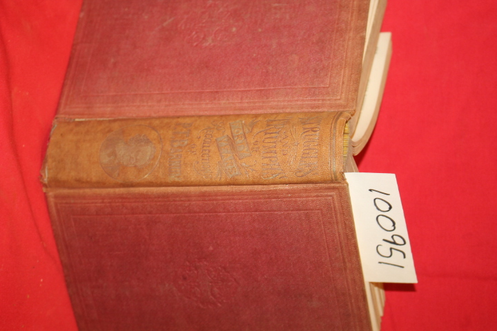 Barnum, P. T.: Struggles and Triumphs: or Forty Years' Recollections of P. T.... Barnum, P. T.: Struggles and Triumphs: or Forty Years' Recollections of P. T....