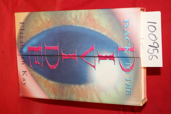 Kay, Elizabeth: Back to the Divide