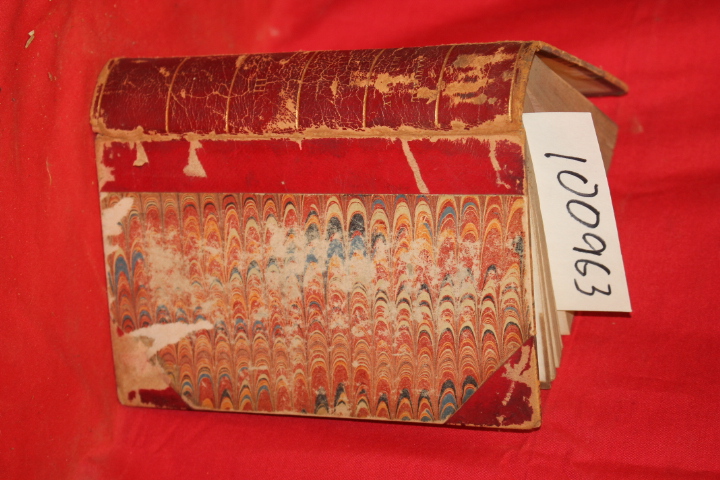 Wright, John: A Natural History of the Globe, of Man, of Beasts, Birds, Fishe...