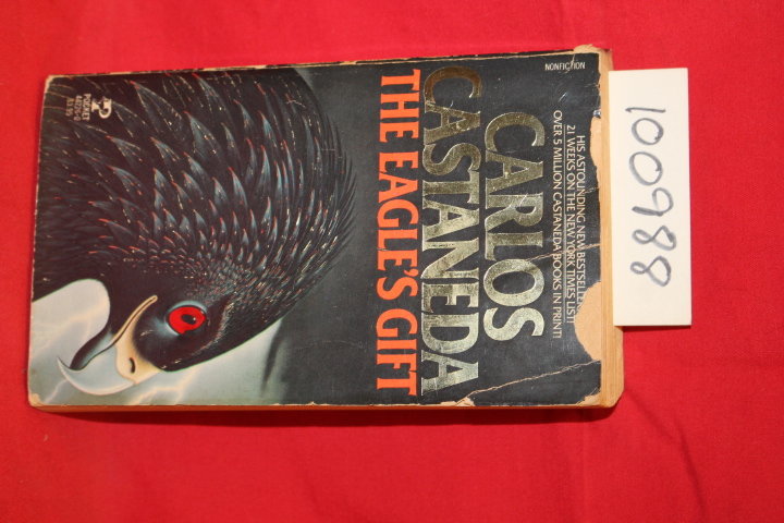 Castaneda, Carlos: The Eagle's Gift
