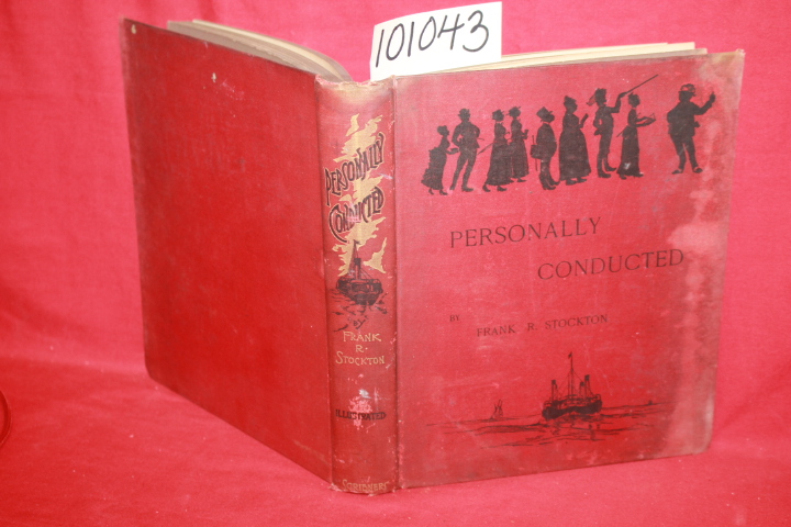 Stockton, Frank R.: Personally Conducted