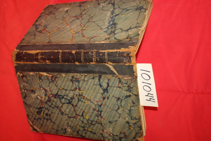 Mrs. Hofland: The Maid of Honour; or, the Massacre of St. Bartholomew; The Un...