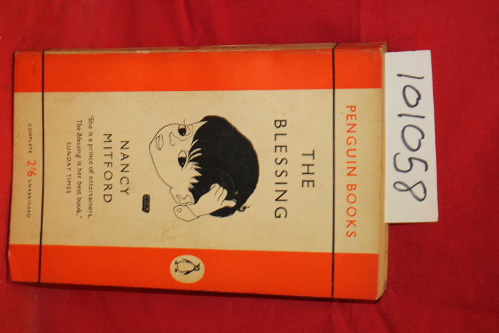 Mitford, Nancy: The Blessing