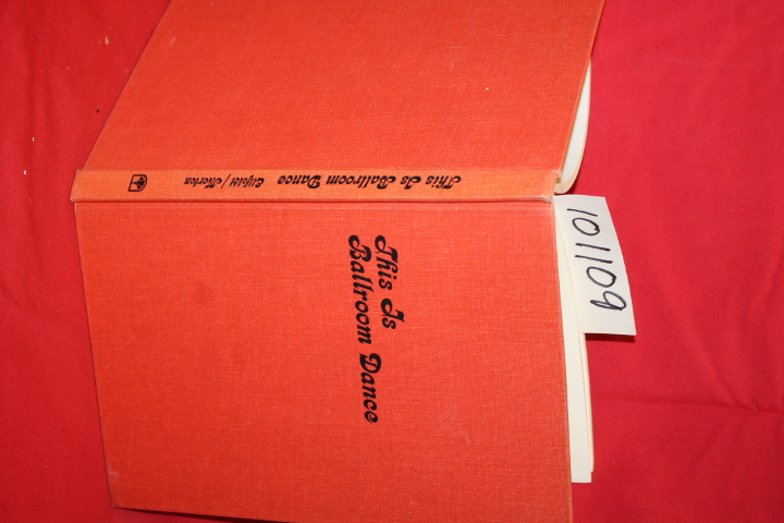 Ellfeldt, Lois; Morton, Virgil L.: This Is Ballroom Dance