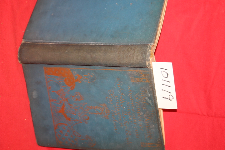 Quiller-Couch, Sir Arthur: The Twelve Dancing Princesses and Other Fairy Tales