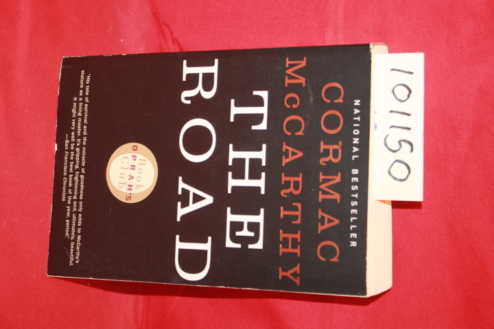 McCarthy, Cormac: The Road