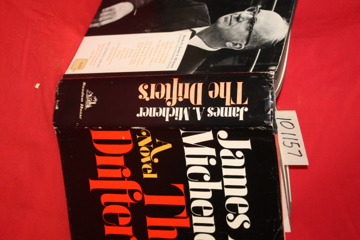 Michener, James A.: The Drifters