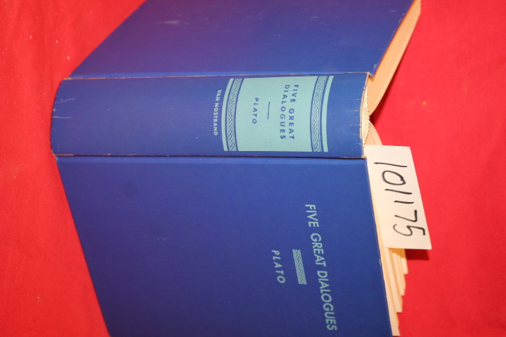 Plato: Plato: Apology; Crito; Phaedo; Symposium; Republic
