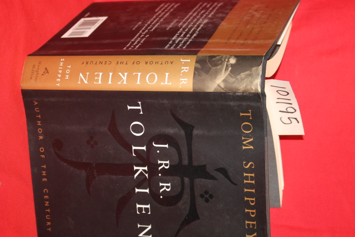 Shippey, Tom: J. R. R.  Tolkien