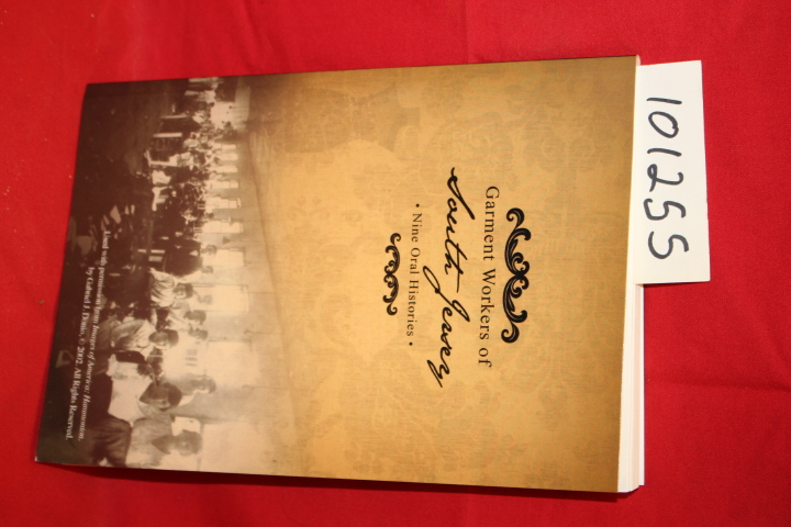 The Stockton Center on Successful Ag...: Garment Workers of South Jersey: Nin...