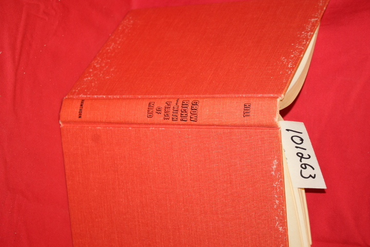 Hill, Napoleon: Grow Rich! - With Peace of Mind