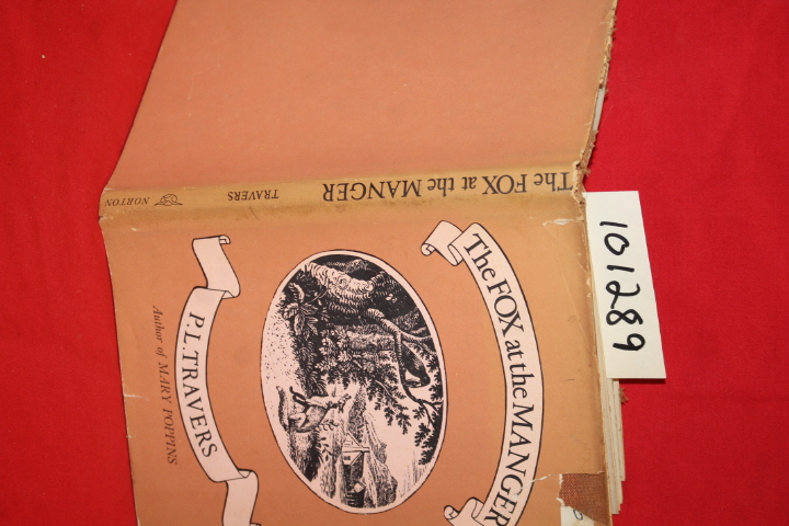 Travers, P. L.: The Fox and the Manger
