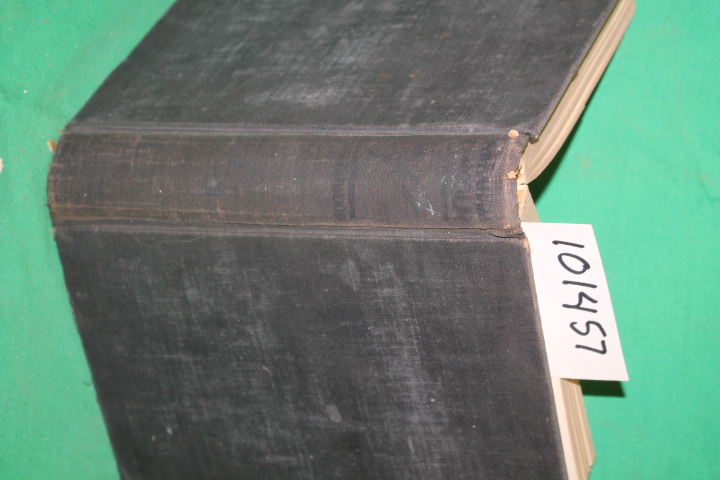 Charnwood, Lord: Abraham Lincoln FAIR