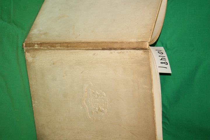 Brenning, Mary Coudert: Wedding Embassy Year Book Fall-Winter, 1938