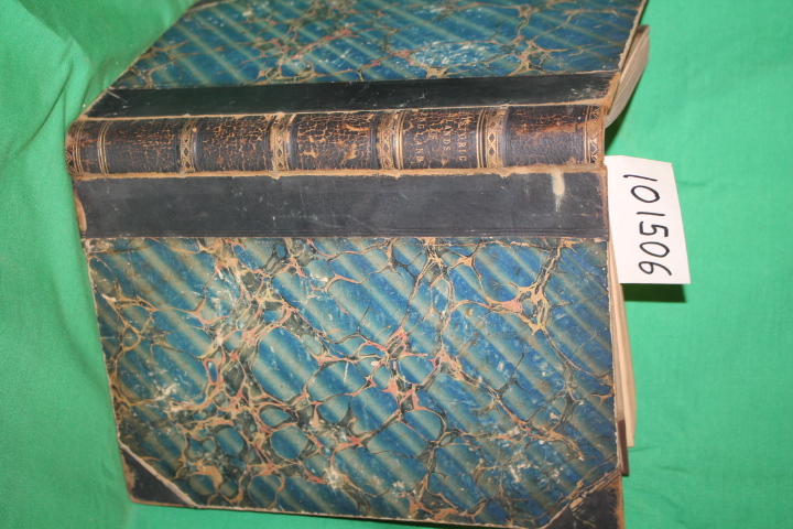 Burke, J. Bernard: The Historic Lands of England