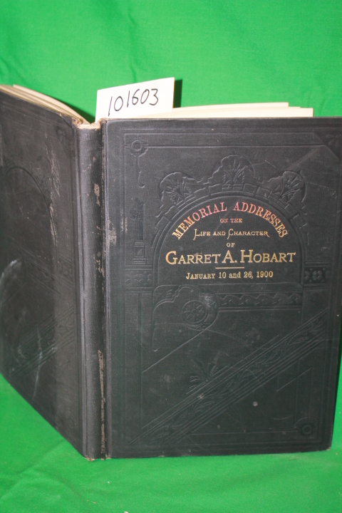 Sewell; Daniel; Depew; Cockrell; Cul...: Memorial Addresses on the Life and C...