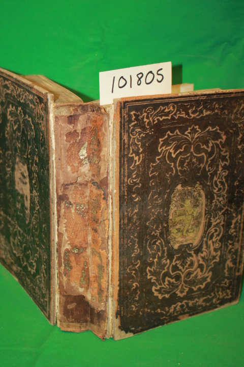 Howe, Henry: Historical Collections of the Great West (vol. 1 only)