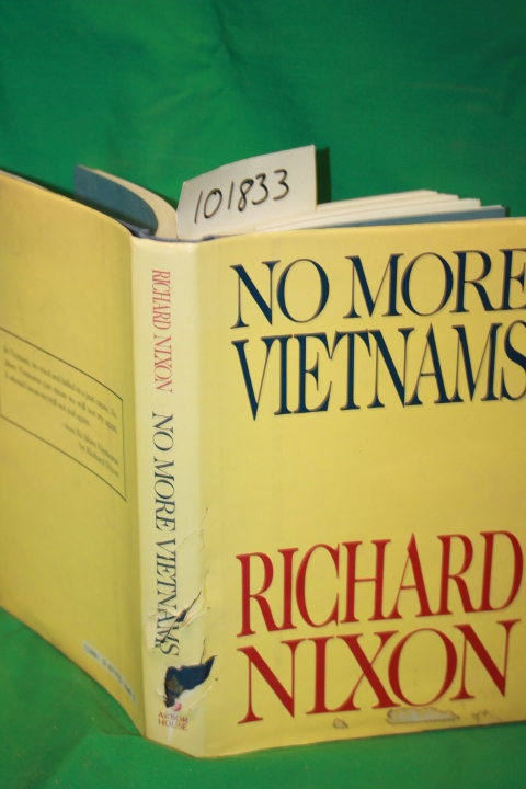 Nixon, Richard: No More Vietnams