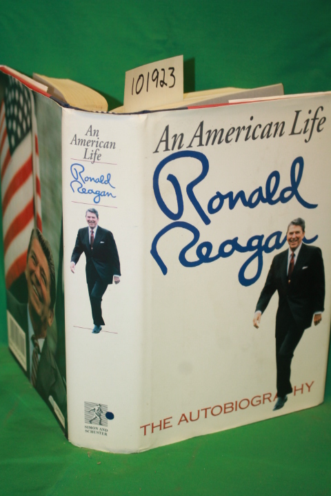 Reagan, Ronald: An American Life