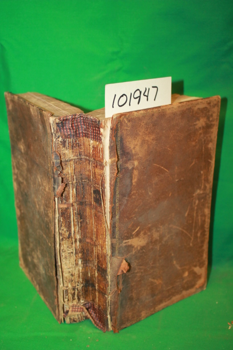 Thomson, Samuel: The Thomsonian Materia Medica, or Botanic Family Physician C...