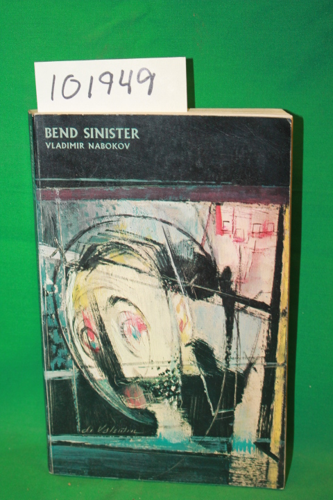 Nobokov, Vladimir: Bend Sinister