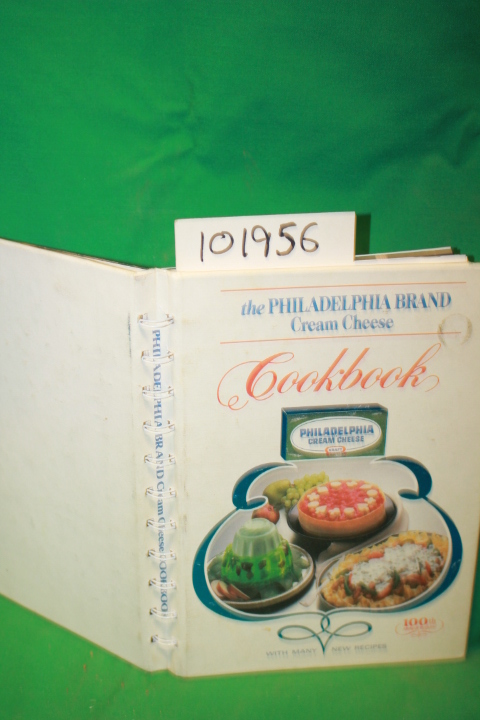 Kraft, Inc.: The Philadelphia Brand Cream Cheese Cookbook