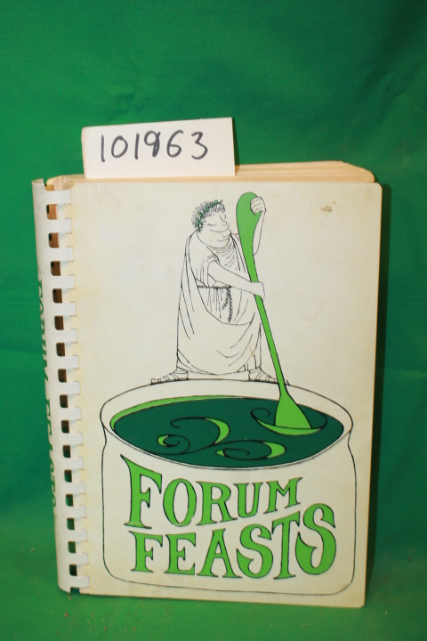 The Forum School: Forum Feasts (Waldwick, NJ)