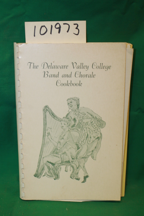 The Delaware Valley College: The Delaware Valley College Band and Chorale Coo...