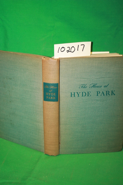 Steeholm, Clara and Hardy: The House at Hyde Park Together with Laura Delano ...