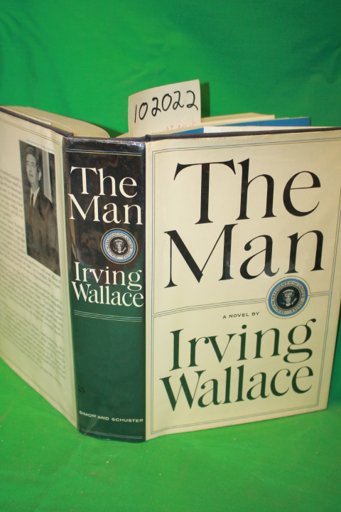 Wallace, Irving: The Man