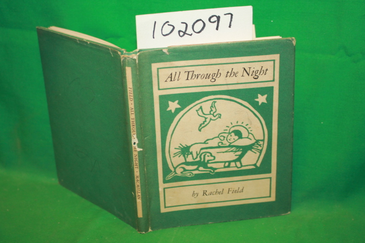 Field, Rachel (Rachel Field Pederson): All Through the night