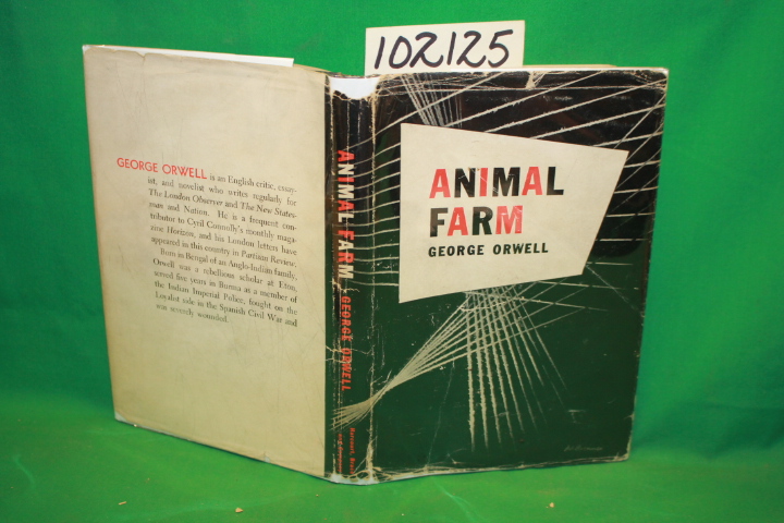 Orwell, George: Animal Farm