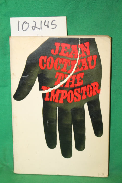 Cocteau, Jean: The Imposter