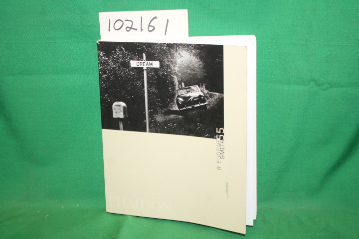 Smith, W. Eugene: W. Eugene Smith 55