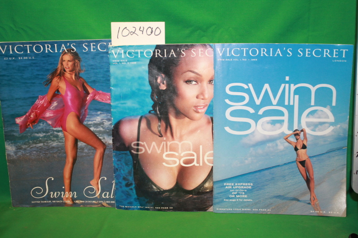 Victoria's Secret London: Victoria's Secret London Swim Sale (SOLD SEPARATELY)