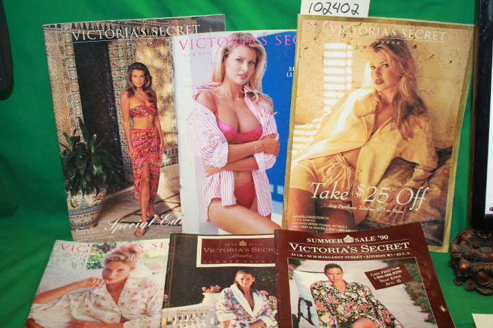 Victoria's Secret London: Victoria's Secret Summer Sale SOLD SEPARATELY