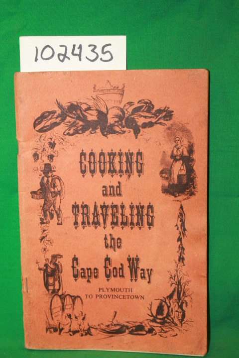 The Alsum Heritage Shop: Cooking and Traveling the Cape Cod Way Plymouth to P...