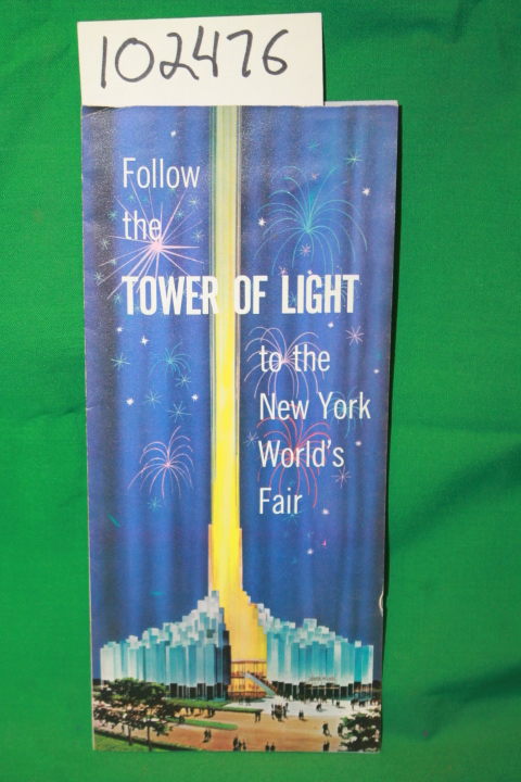 Electric Power & Light Exhibit, Inc.: Follow the Tower of Light to the New Yo...