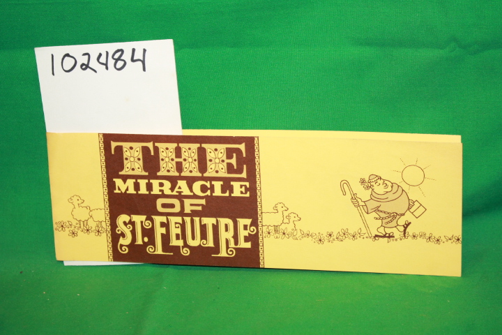 American Felt Company: The Miracle of St. Feutre (New York World's Fair 1964-...